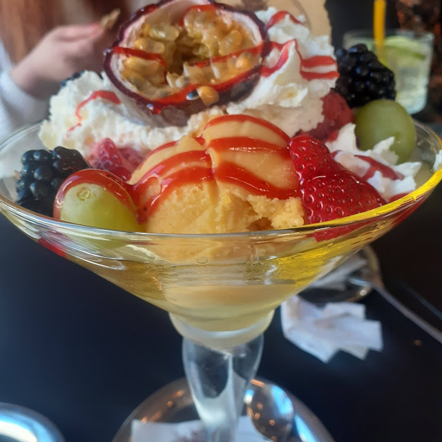 Italian Ice Cream