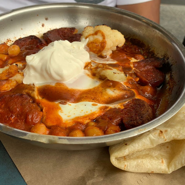 Shakshuka