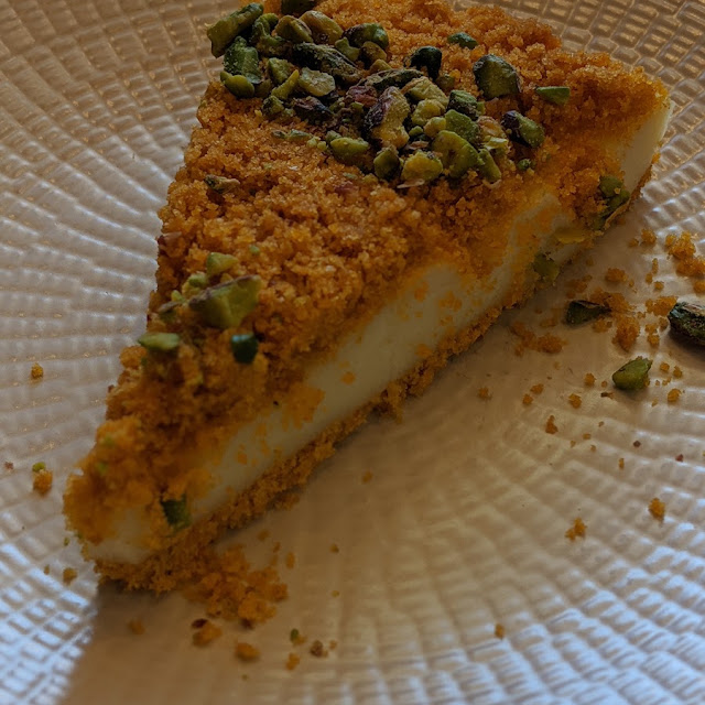 Knafeh