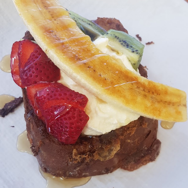 French Toast