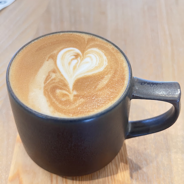 Flat White