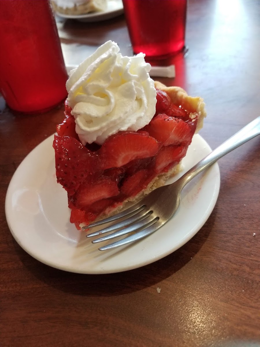 Gina's Cafe and Catering