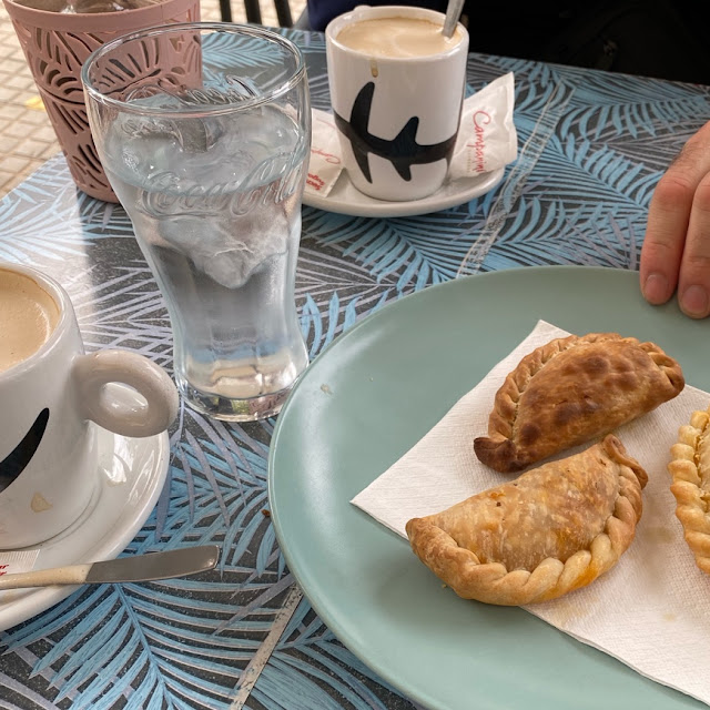Empanadas Argentinas
