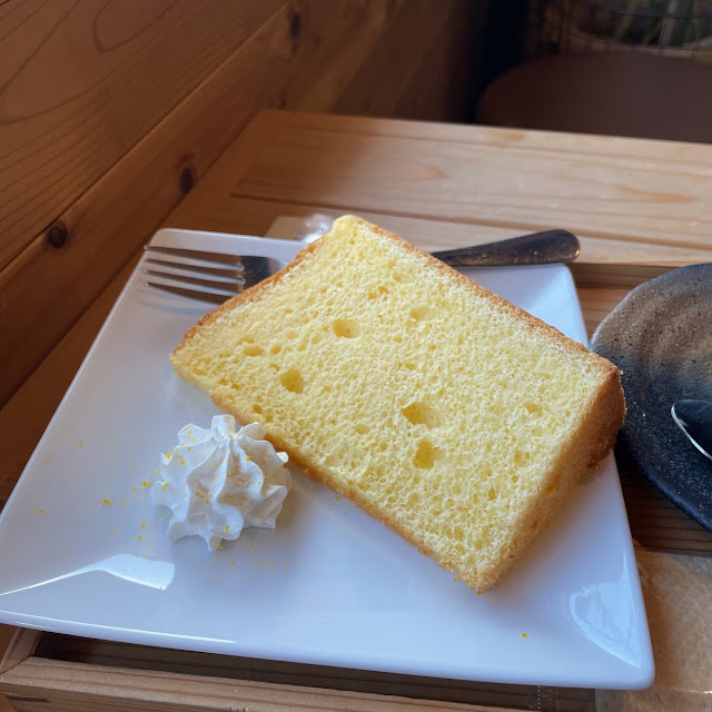 シフォン