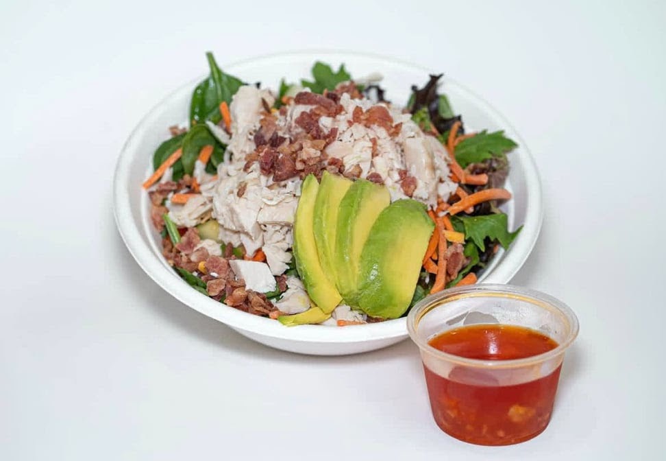 Roasted Coconut Cafe