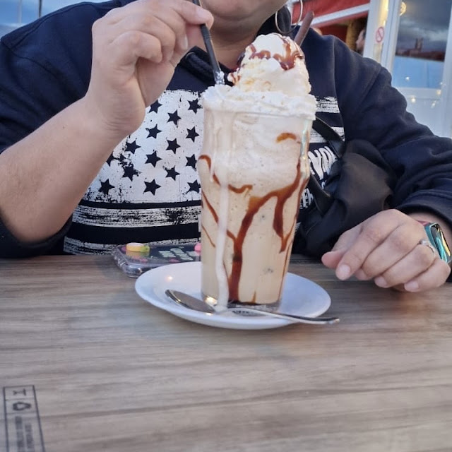 Frappe Gelato