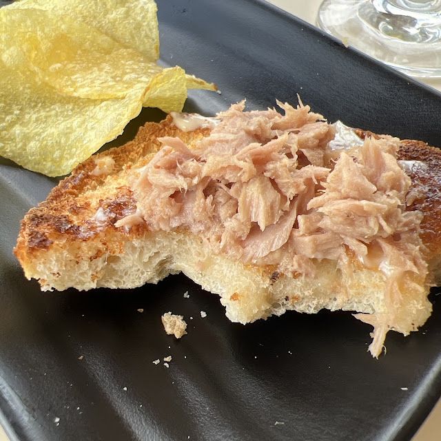 Atún