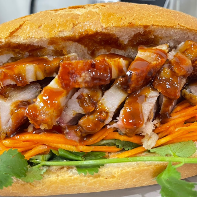 Banh MI
