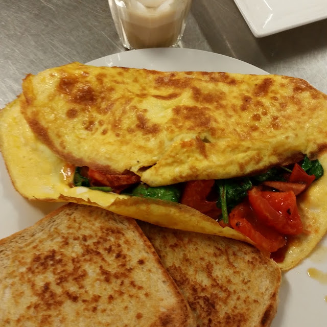 Omelette