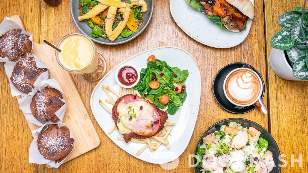 Whyte Cafe