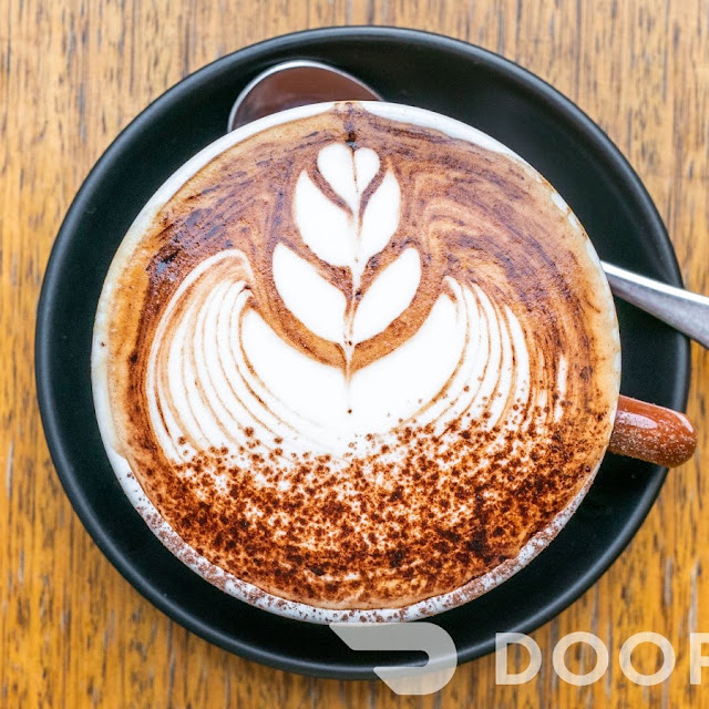 Flat White