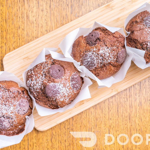 Muffins