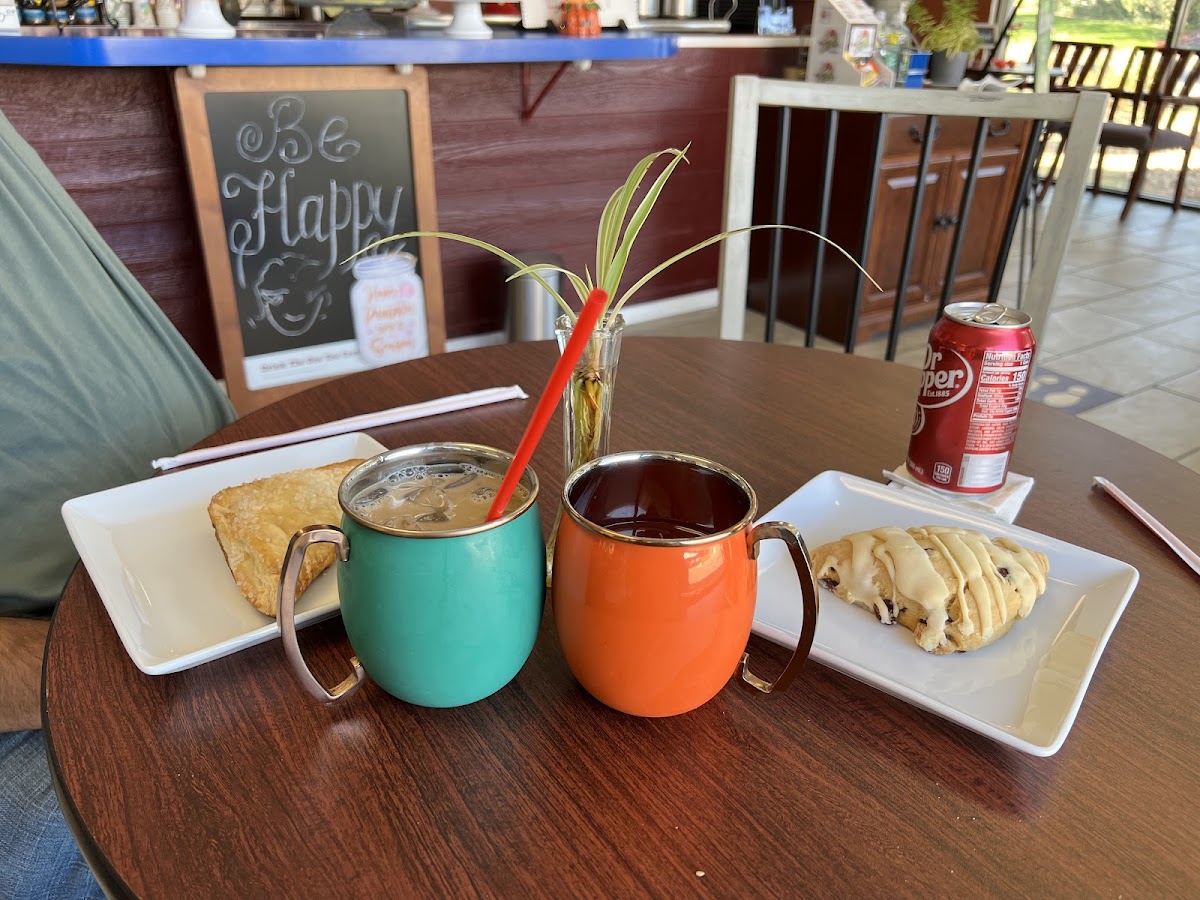 COFFEE CAFE