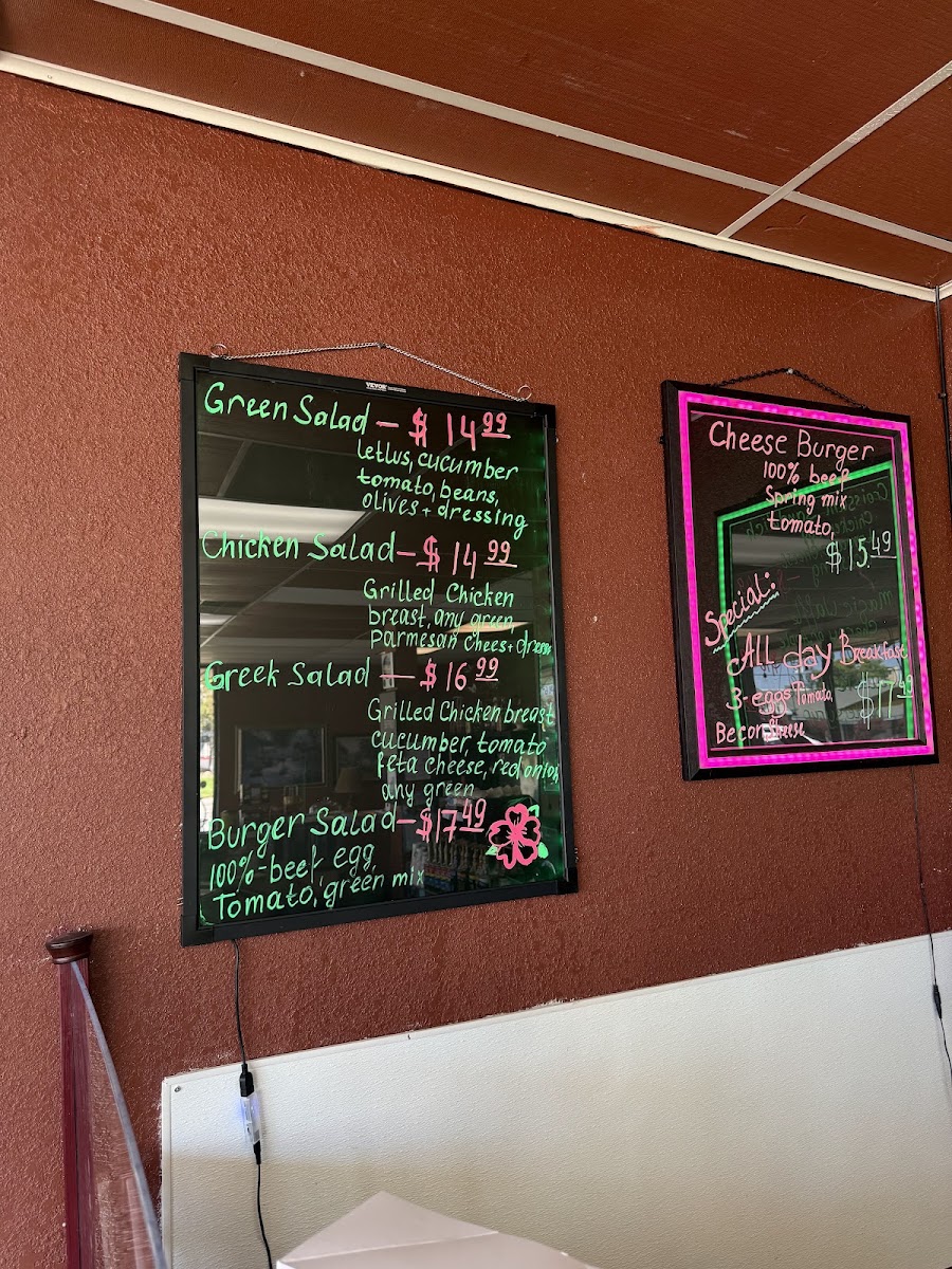 COFFEE CAFE