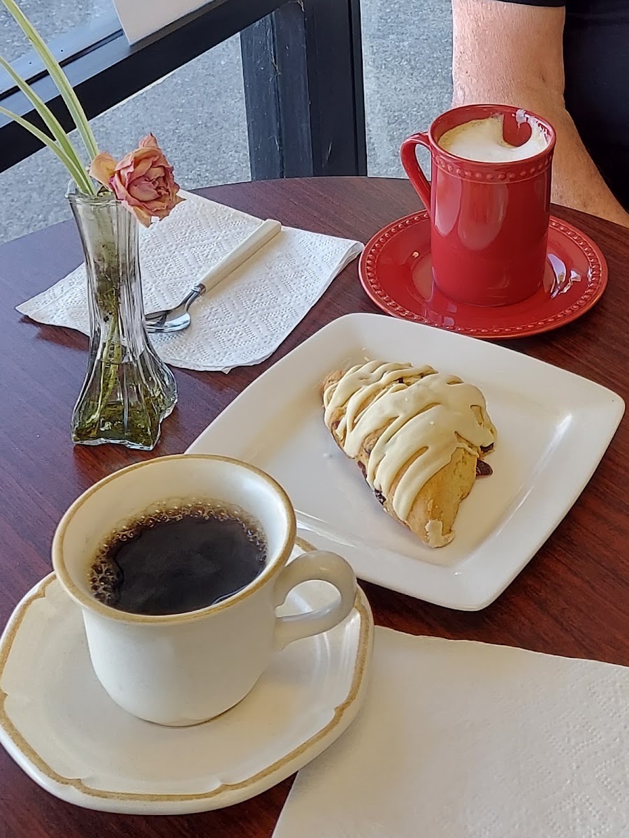 COFFEE CAFE
