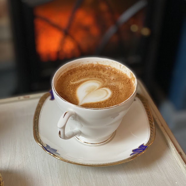 Caffè Macchiato