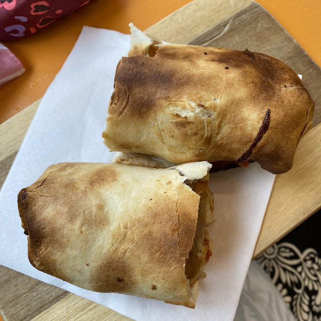 Stromboli