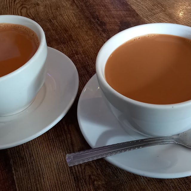 Special Tea