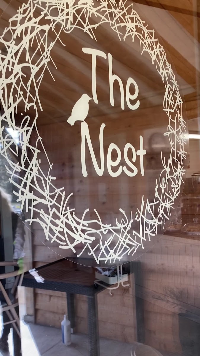 The Nest at Crabtree