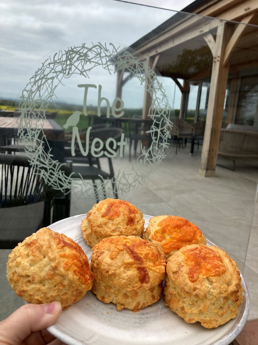 The Nest at Crabtree