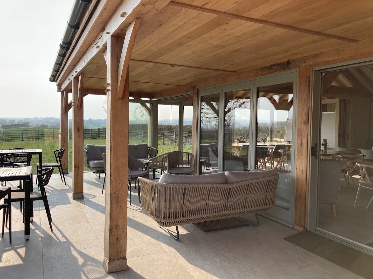 The Nest at Crabtree