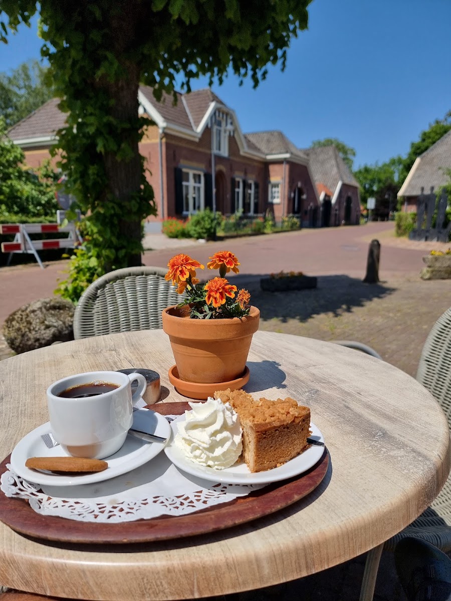 Café Florijn