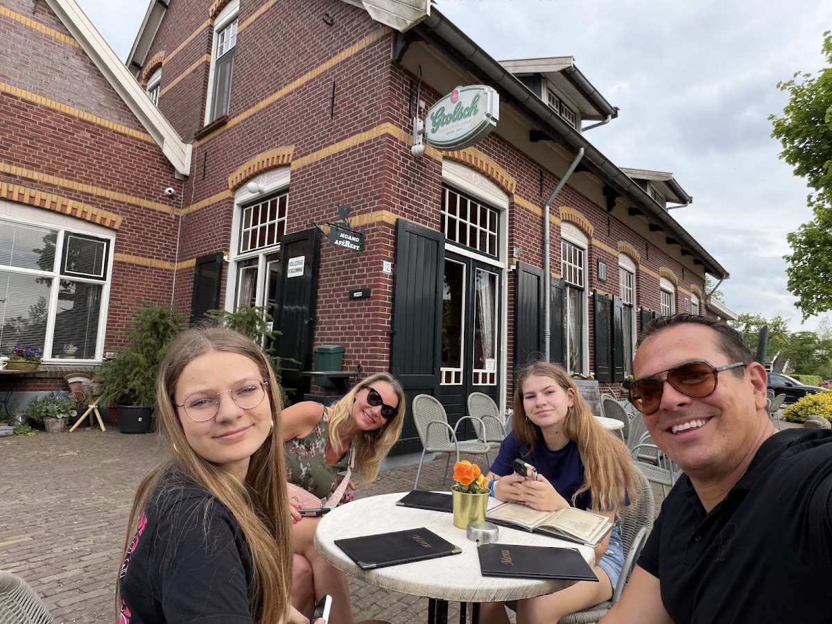 Café Florijn