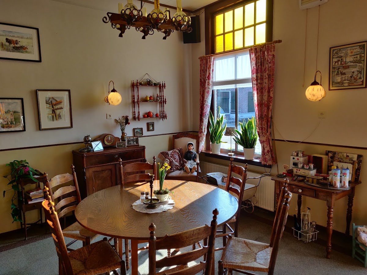 Café Florijn