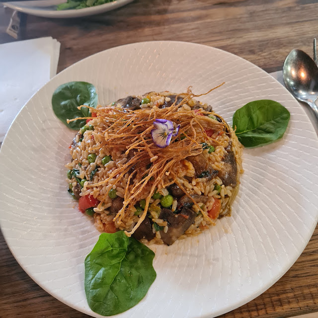 Paella