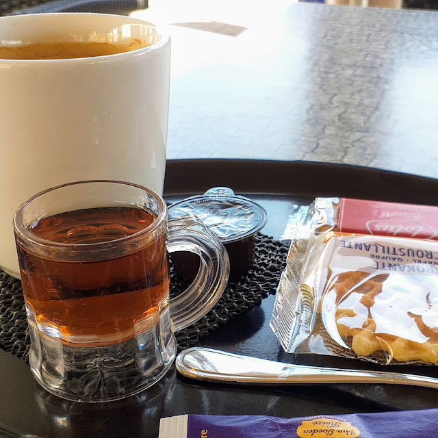 Caffè Amaretto