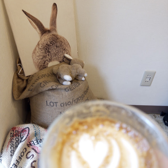 Cafe Latte