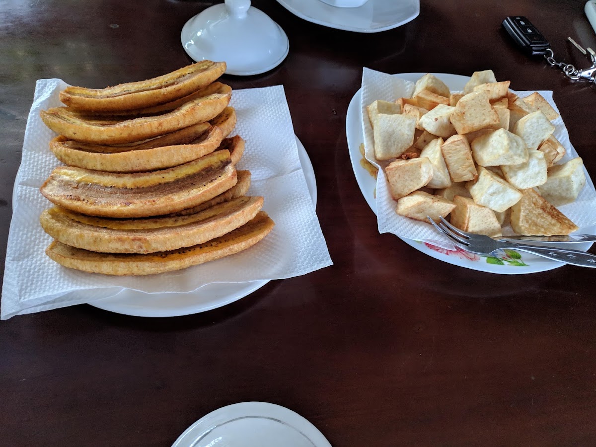 Manise Coffee