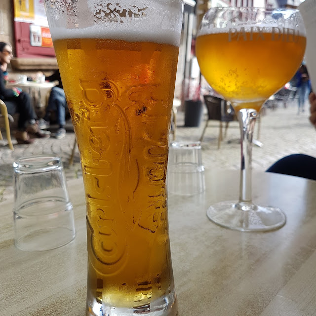 Pinte de Bière