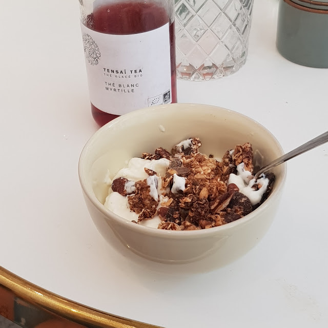 Granola