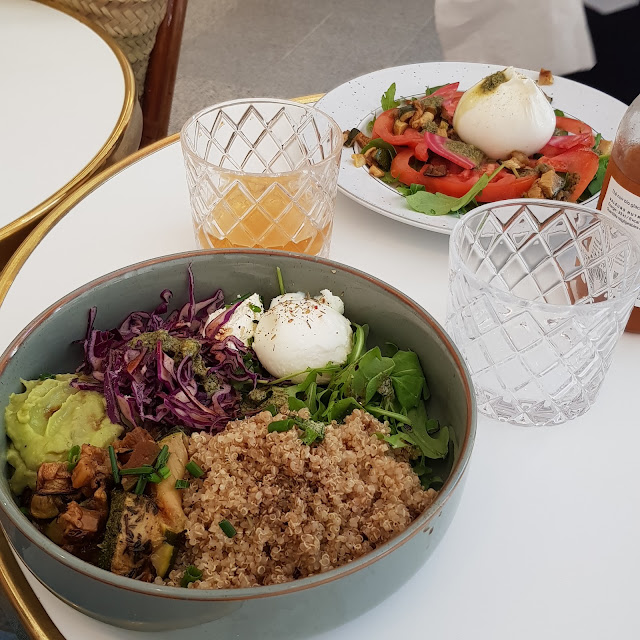 Buddha Bowl