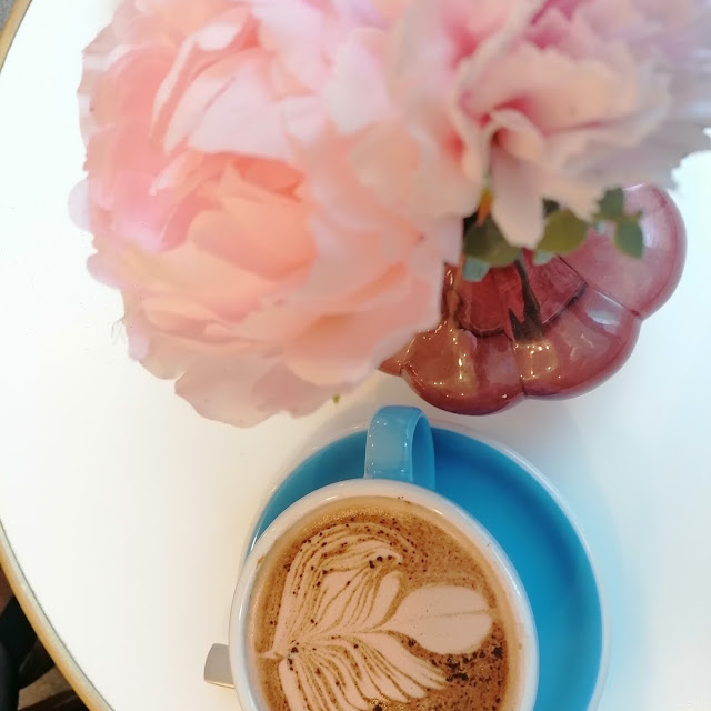 Infusion Cacao