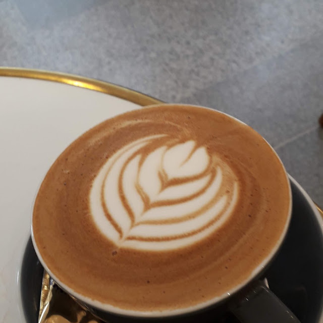 Café Crème
