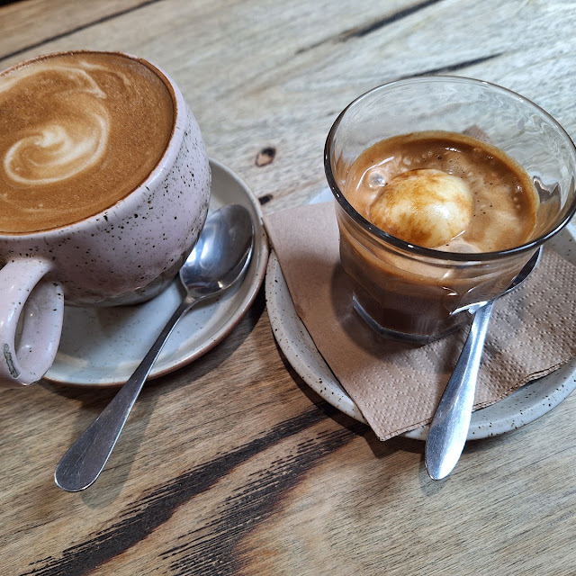 Flat White