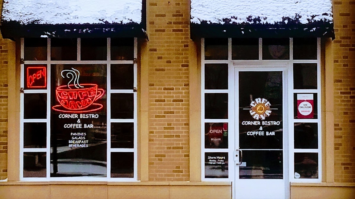 Cafe Java