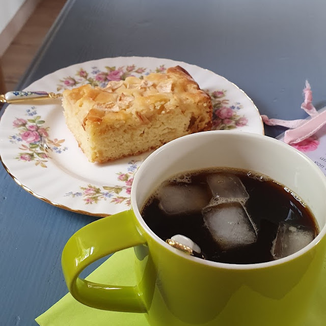 Kuchen Und Cafe