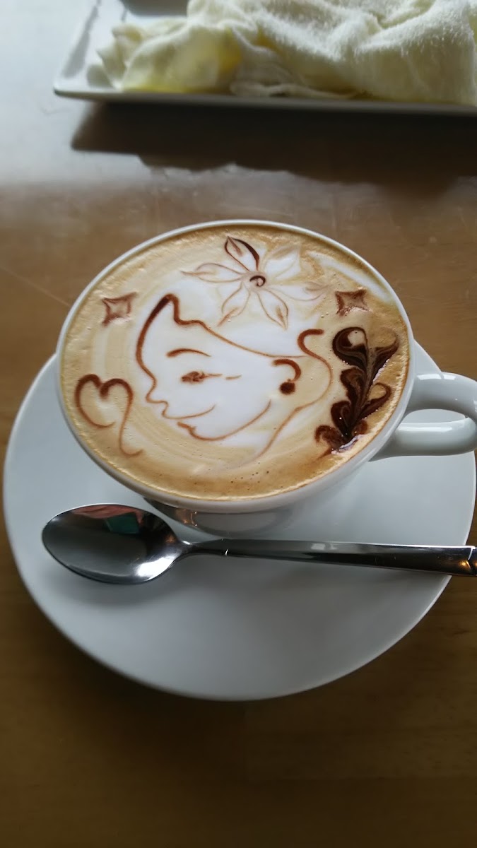 87cafe