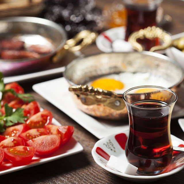 Kahvaltı