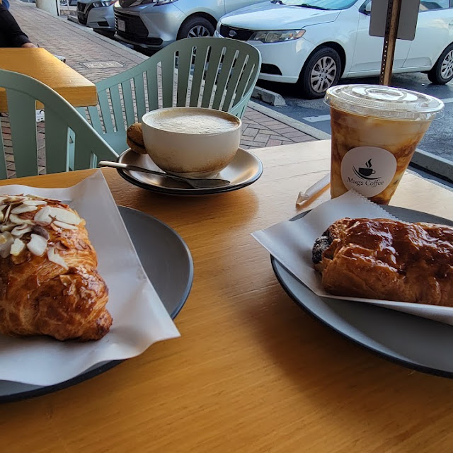 Croissant