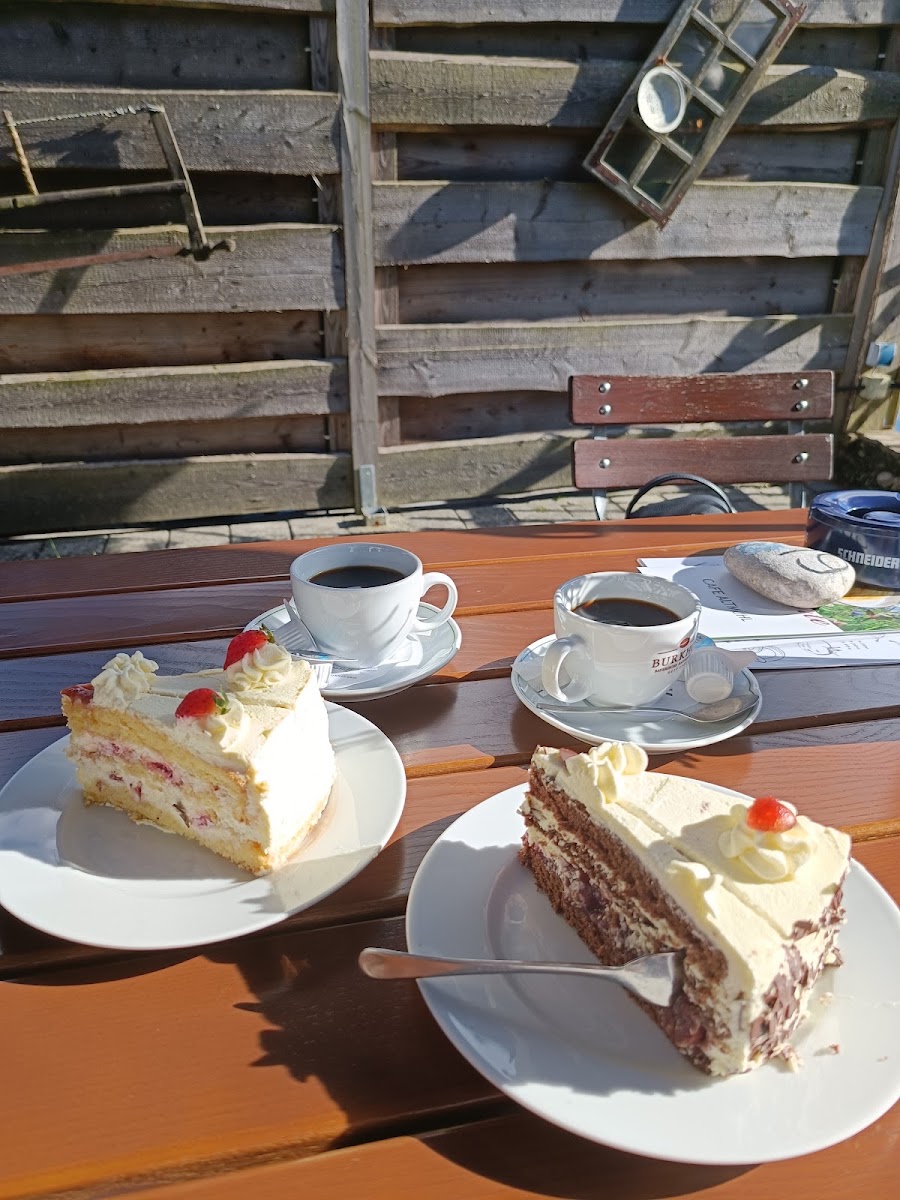 Cafe Altmühl