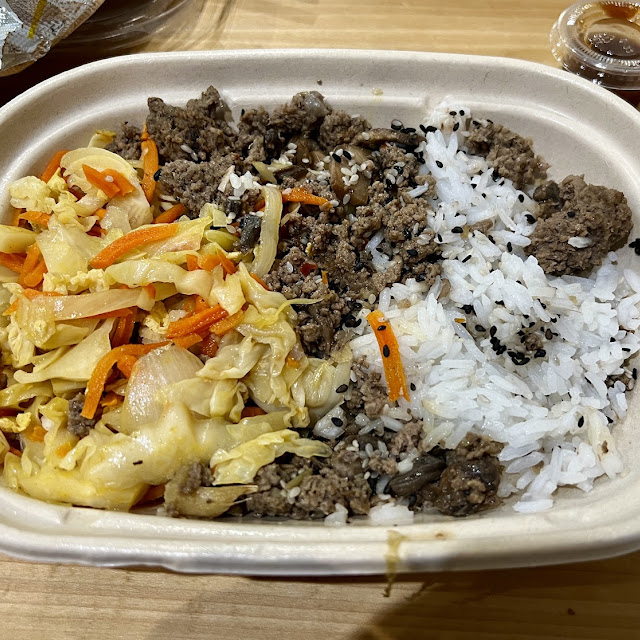 Bulgogi