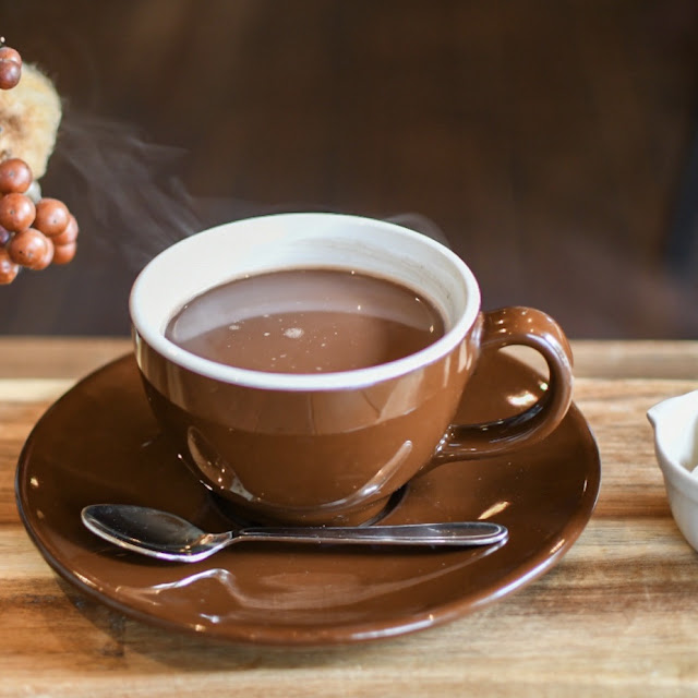 Coffee