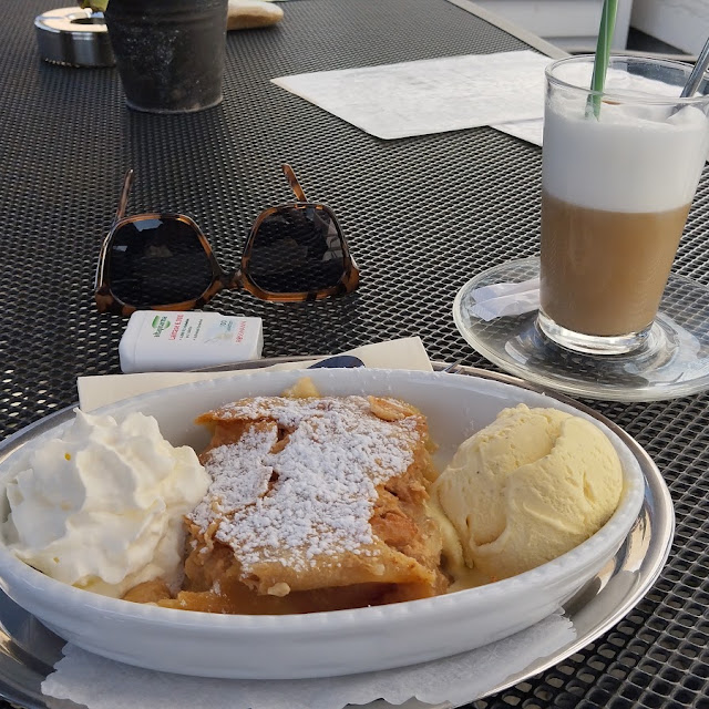 Apple Pie