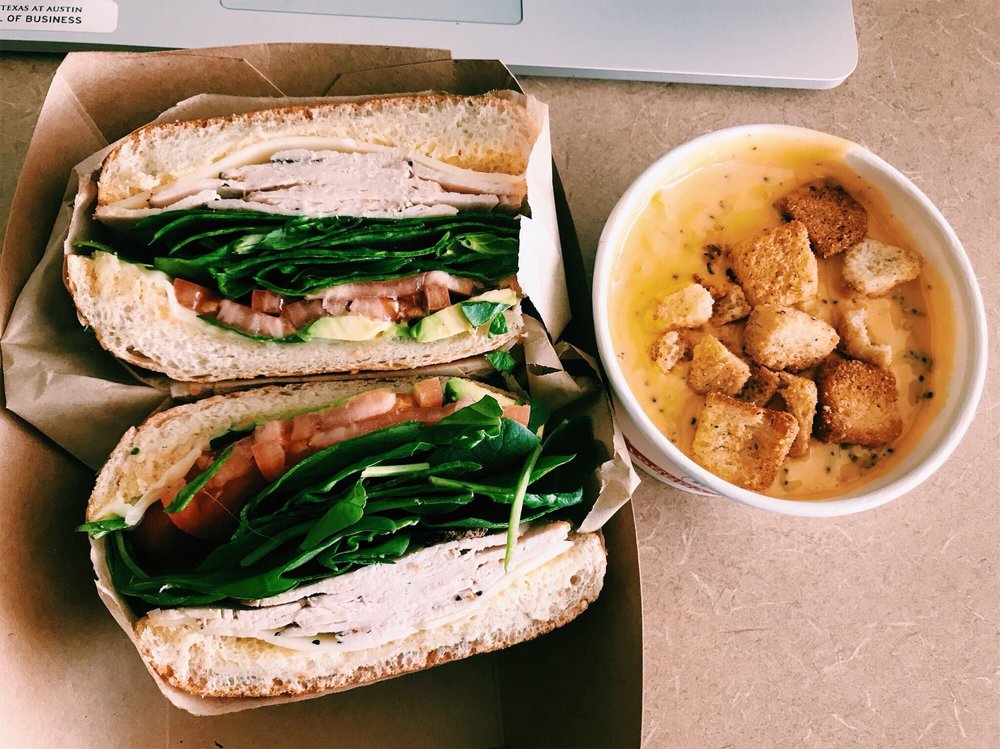 Cypress Bend Café