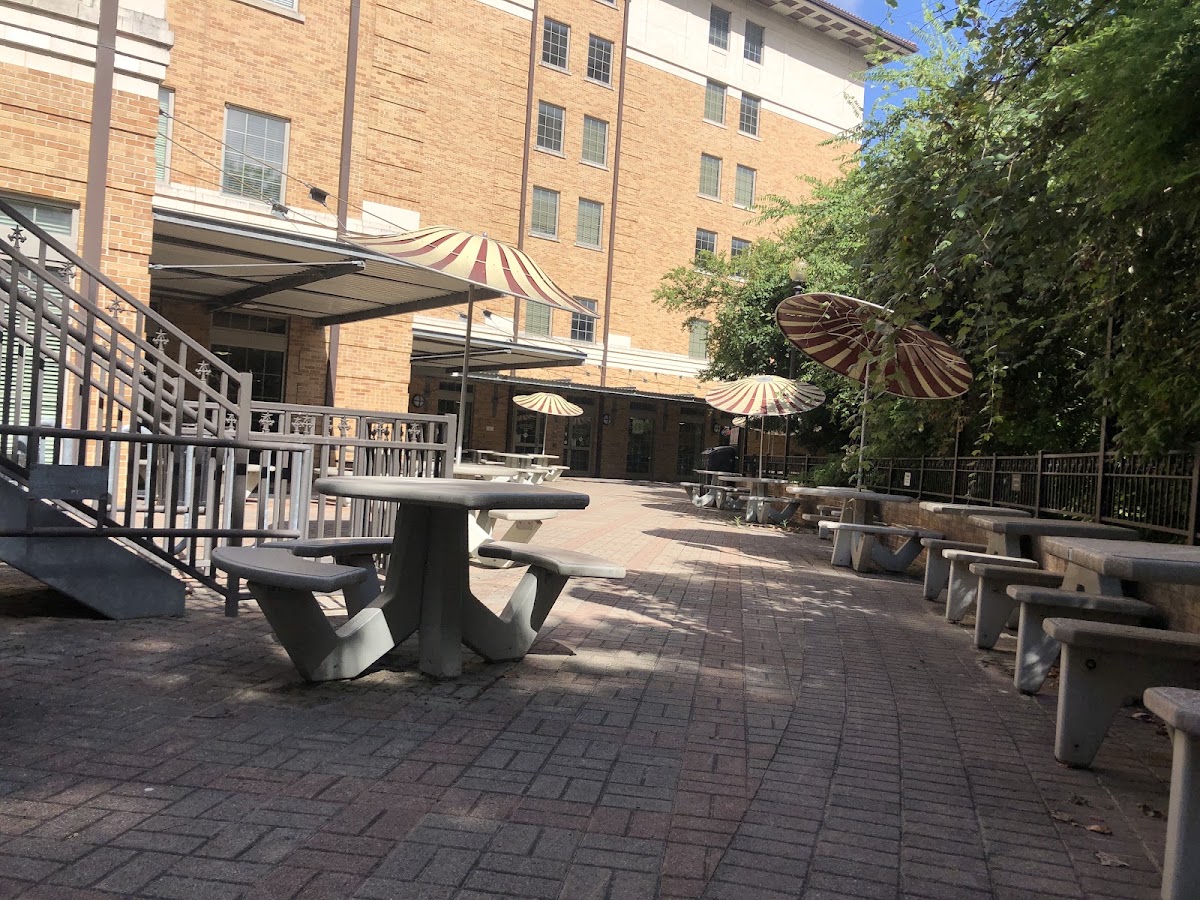 Cypress Bend Café