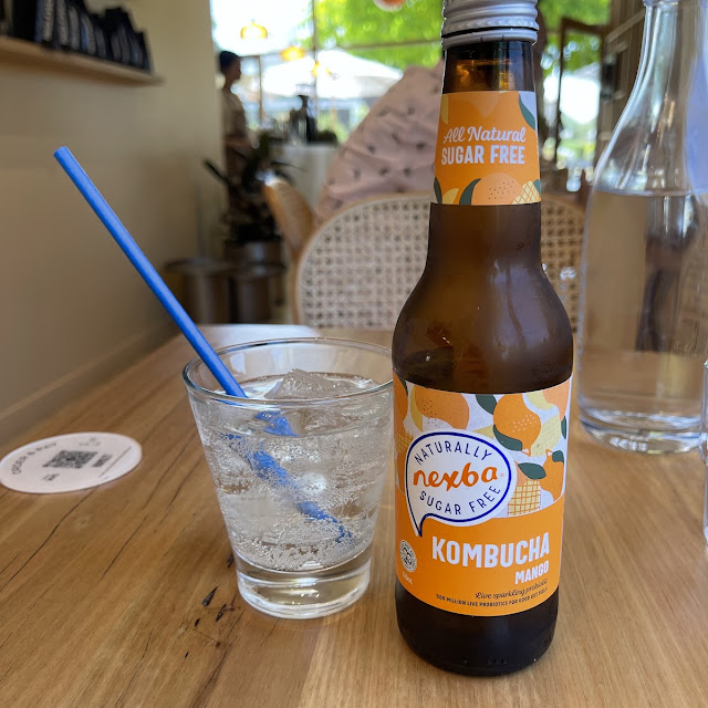 Kombucha